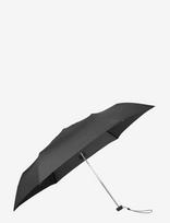 Samsonite - Rain Pro 3 Sect. Ultra Mini Flat - Skėtis - Juoda