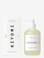 Tangent GC - Kiyomi Soap - Skystas rankų muilas - Nude