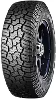 Yokohama 255/60R18 GEOLANDAR X-AT G016 117Q P.O.R.