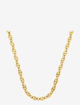 By Jolima - Celine Chain Necklace 45 - Grandinėlė - Aukso