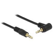 Delock USB 3.0 Type-A Male to Type-A Female 2m USB Extension Cable 83756