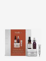 Medik8 - Radiance Ritual: C-Tetra Luxe, Hydr8 B5 Intense, Total Moisture Cream, Advanced Day Spf50+ - Dieninis veido kremas - Nude