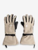 Mammut - Stoney Hs Thermo Glove - Sportinės pirštinės - Smėlio