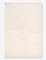 Copenhagen Colors - Merino Knitted Baby Blanket - Antklodė ir lovatiesė - Kreminė spalva