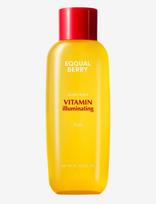 Eqqualberry - Eqqualberry - Vitamin Illuminating Toner (150Ml) - Drėkinamasis tonikas - Nude