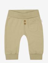 Noppies - Pants Gijon Slim Fit - Sportinės kelnės - Chaki spalva