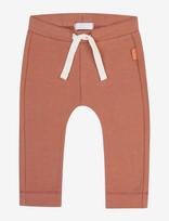 Noppies - Girls Pants Fraize Slim Fit - Sportinės kelnės - Ruda