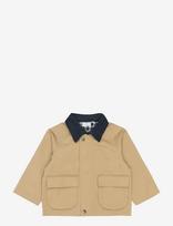 THE NEW SIBLINGS - Tnstsylvester Jacket - Lengva striukė - Smėlio