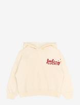 The New - Tnrowe Os Hoodie - Džemperis - Kreminė spalva