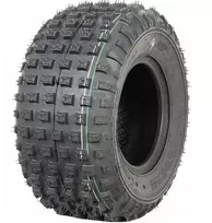 Motociklo padanga Journey P319 8.00/16 R7 20 J