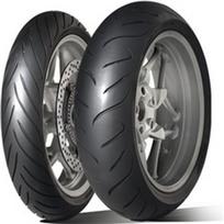 Motociklo padanga Dunlop Roadsmart II 170/60 R1772W