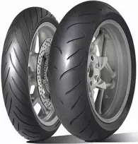 Motociklo padanga Dunlop Roadsmart II 120/70 R18 59 W
