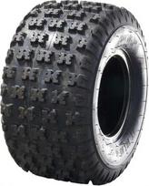 Motociklo padanga Sunf A-031 11.00/20 R9 43 J