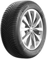 Kleber 255/45R20 QUADRAXER SUV 101W FR
