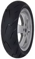 Journey Motociklo padanga Mitas Maxima 120/70 R12 58 P