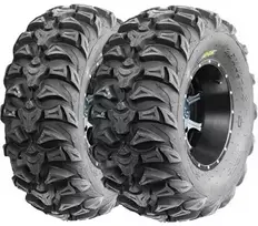 Motociklo padanga Sunf A-040 9.00/26 R12 65 J