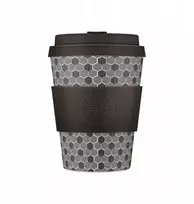 Ecoffee cup Išsinešamas puodelis Ecoffee* Cup Pattern 350 ml – Fermi's Paradox