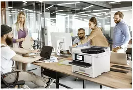 Spausdintuvas Epson Daugiafunkciai įrenginiai