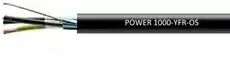 Helukabel POWER 1000-YFR-OS 3G0,75 BŪGNAS