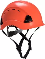 Šalmas alpinistams Portwest PS73, Pw spalvos: Baltas