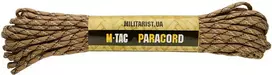 M-Tac Paracord 550 Type III 15 m Parakordas