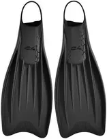 Nardymo pelekai C4 Carbon Wolverine juodi