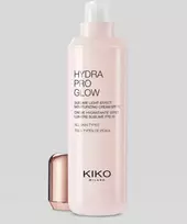 Kiko Milano šviesinantis drėkinamasis kremas su hialurono rūgštimi 50 ml