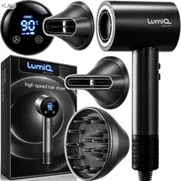 Plaukų džiovintuvas LumiQ, 2400 W