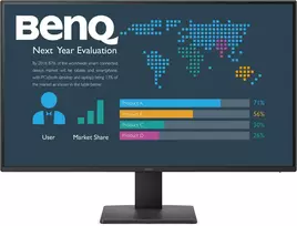 Monitorius BenQ BL2791P