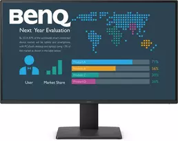 Monitorius BenQ BL2491P