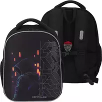 Kuprinė deVENTE Choice Centaur 38x29x17cm, 17L, 800g