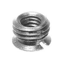 "Gitzo" sriegio adapteris 1/4"-3/8" GS5000, TRAGITGS5000