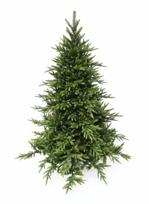 Dirbtinė Kalėdų eglutė Christmas Touch Wild SYTB-261133, 180 cm, su stovu