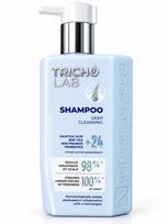 TRICHO LAB Specialised deep cleanse shampoo / Deep-cleansing shampoo 270ml