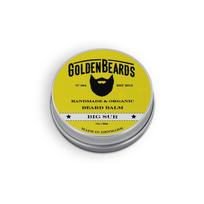 GoldenBeards Beard Balm Big Sur 30ml
