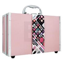 ZMILE COSMETICS Cosmetic Case Eye-Catcher Makiažo paletė 61.2 ml Akių šešėlių paletė