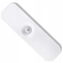 Led naktinė lemputė su judesio ir prieblandos jutikliu, Usb, magnetinė