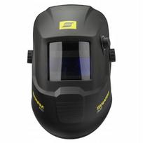 Automatinė suvirinimo kaukė Esab Swarm A20, savaime tamsėjanti
