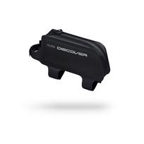 PRO Discover Team Top Tube Bag 0.75 L Black dviračių rėmo (Top Tube) krepšys - Standartinis dydis