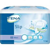 Sauskelnės suaugusiems Tena Slip ProSkin Maxi M, 10 vnt.