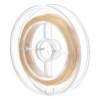 Benecreat 15m Paauksuota Vario Vielutė Papuošalams, 0.5mm