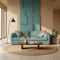 Sofa Surf, 210x103 cm