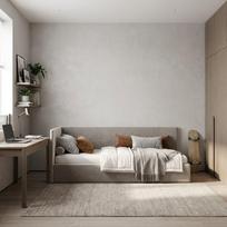 Lova Simple, viengulė, 90x190 cm