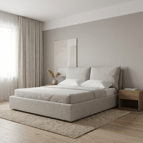 Lova Smart Plus, 160x200 cm
