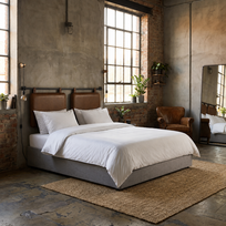 Lova Box Comfort, 160x200 cm