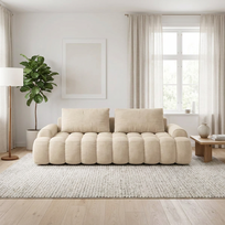 Sofa-lova Linz, 250x100 cm