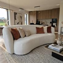 Sofa Anakardi, 270x90 cm