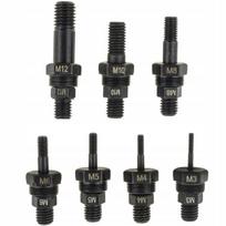 Adapter nitownicy do nakrętek i nitów na wkrętarkę M3-m12
