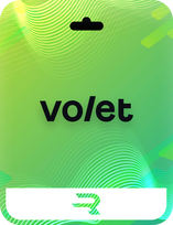 Rewarble Volet 100 EUR Voucher GLOBAL