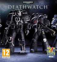 Warhammer 40,000: Deathwatch Tyranids Invasion